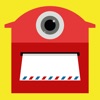 Postalk - iPhoneアプリ