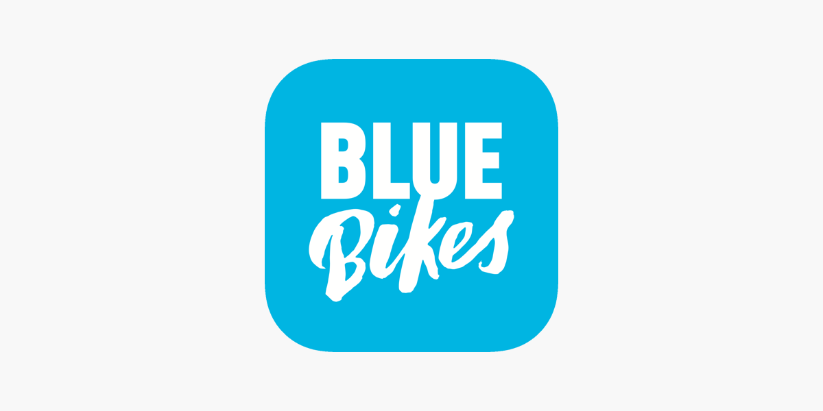 Blue bikes near me deals