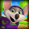 Chuck E. Cheese Skate Universe