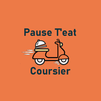 Pause Teat Coursier