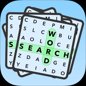 Screenshots (4) Word Search Classic Ultimate