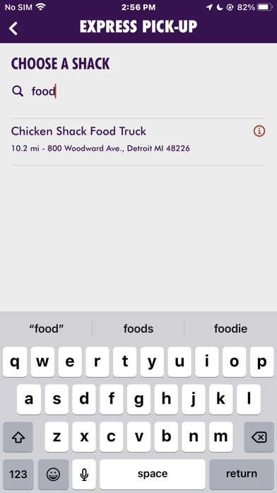 Sobeck’s Chicken Shack Screenshot