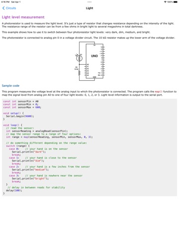 Arduino Programming Proのおすすめ画像5