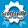 Scottsville Customer Rewards