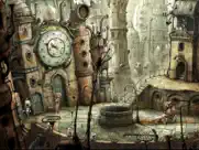 machinarium ipad bildschirmfoto 1