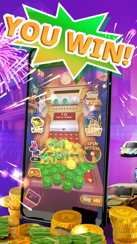 CA$H Empire screenshot 2