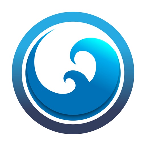 Tides PRO - Tide Times Icon