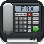 Download Send & Receive Fax App- iFax app