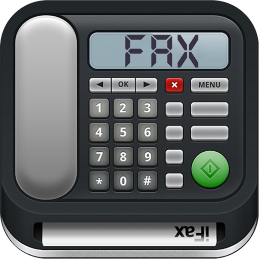 Send & Receive Fax App- iFax App Cancel