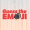 Guess The Emoji