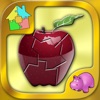 Fruits Jigsaw Puzzle icon