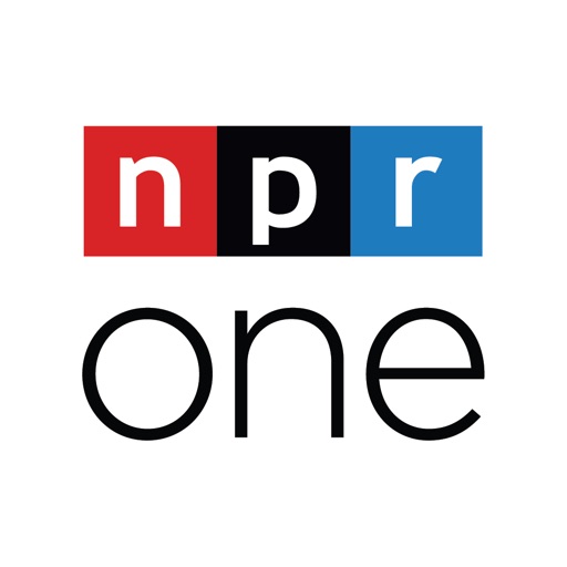 NPR One Icon