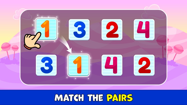 Math Games for 1st Grade + 123 screenshot-5