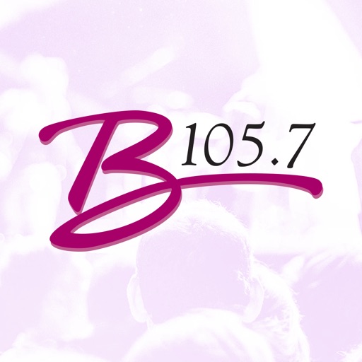 B 105.7