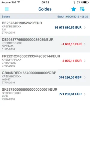 CBC Reach screenshot 4