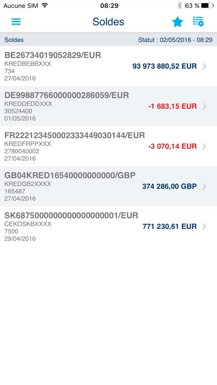 CBC Reach screenshot-3