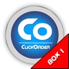 ClickOrder Catalog Order Agent icon