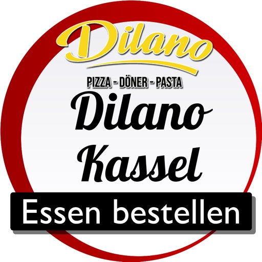 Dilano Kassel icon