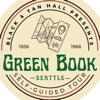 Seattle Green Book Tour icon