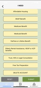 Wecare Communicator screenshot #3 for iPhone