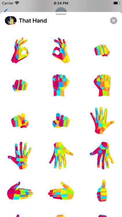 That Hand screenshot-3