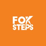 Download FoxSteps app