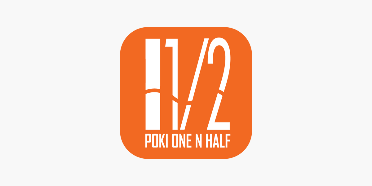 Poki Poki on the App Store