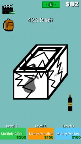 Game screenshot Break and Surprise apk