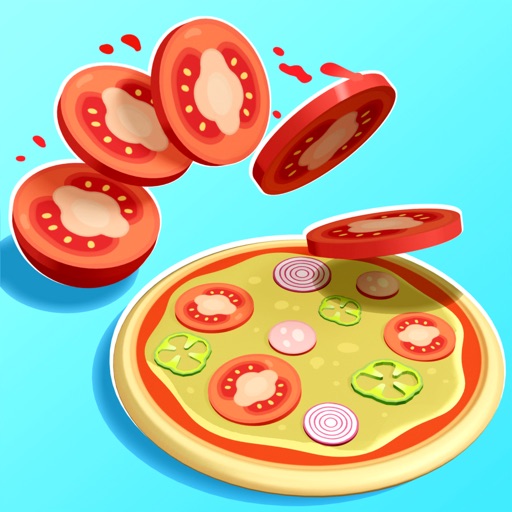Pizza Bae iOS App