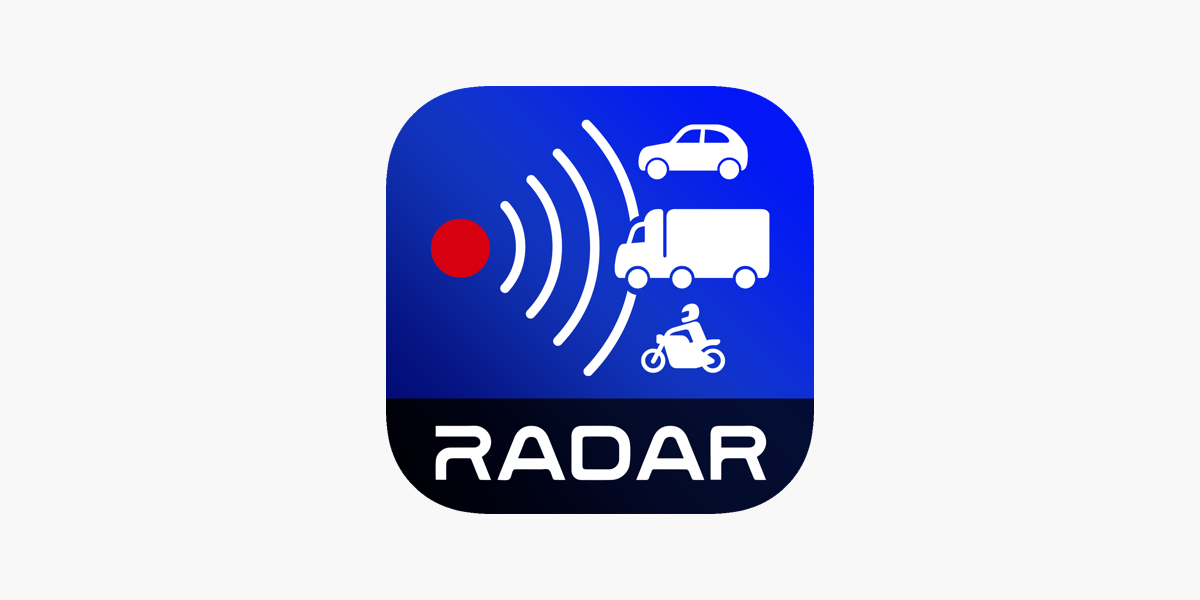 Radarbot كاشف الرادارات (ساهر) على App Store