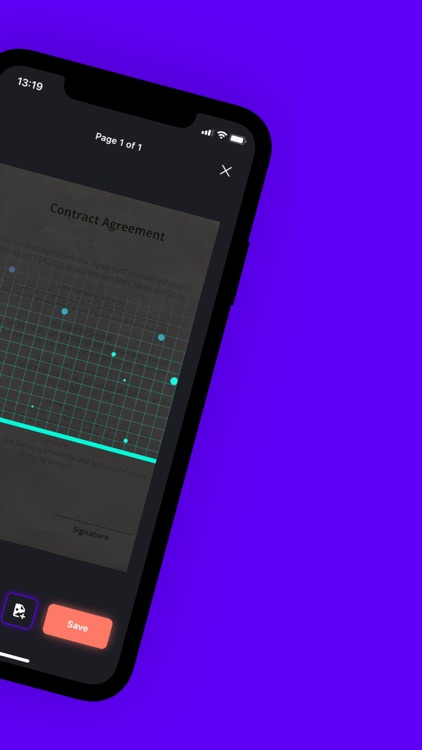 Docsy - Scan & Sign Documents