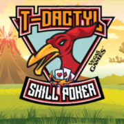 T-Dactyl Skill Poker