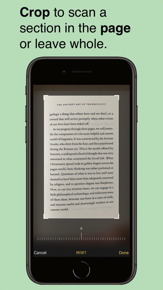 #5. Page Translator (iOS) 由: THE CLEVER APP COMPANY LIMITED