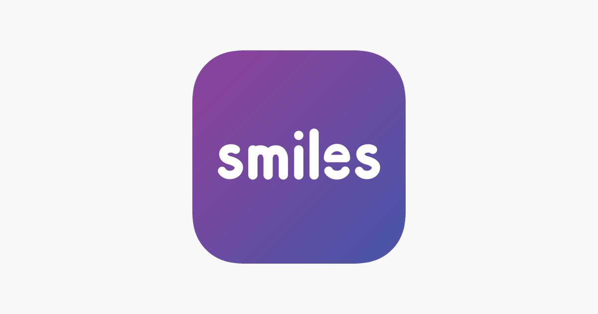 Smiles UAE على App Store