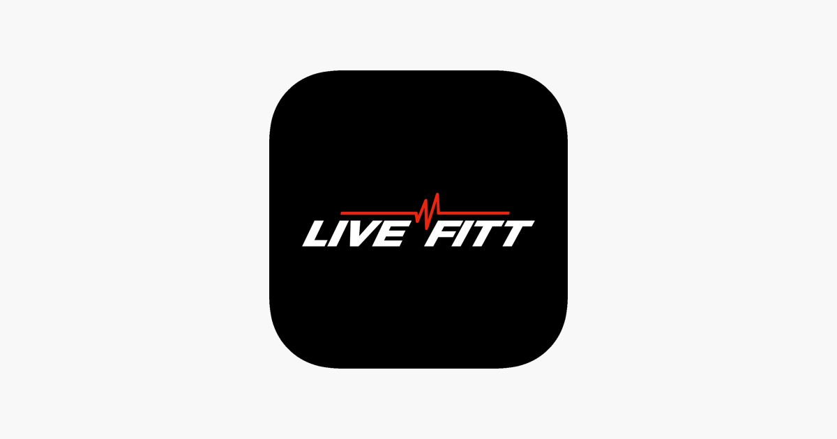 ‎LIVE FITT on the App Store