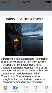 canada - travel guide iphone images 4