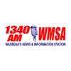 WMSA Radio icon