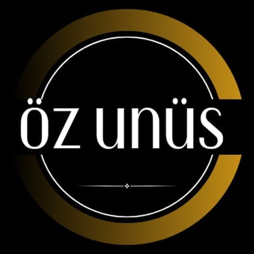 ÖZUNÜS TOPTAN icon