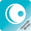 Hormik Shop icon