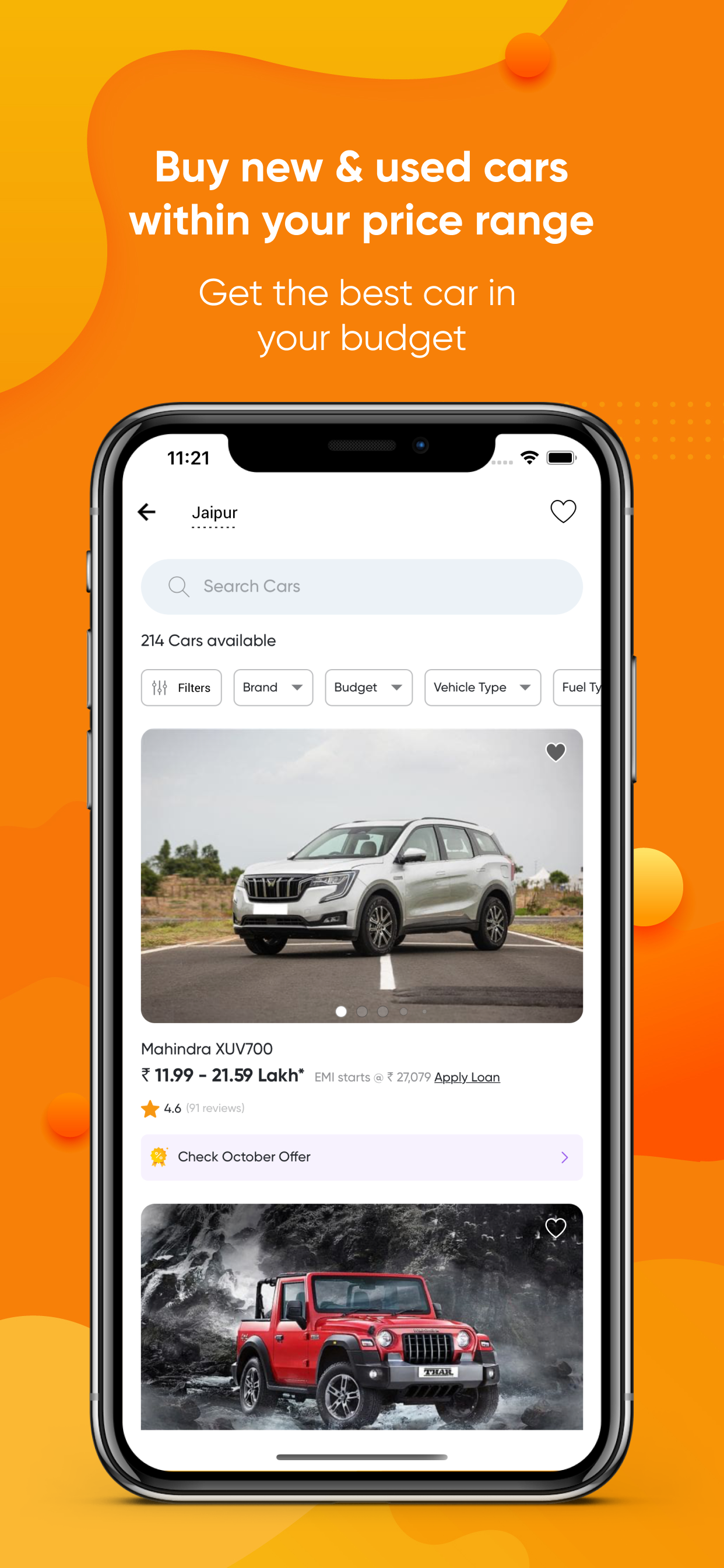 CarDekho