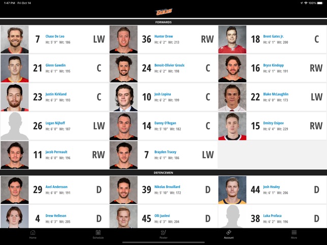 San Diego Gulls – Apps on Google Play