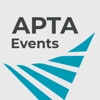 APTA Events 2023 icon