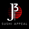 J3 Sushi & Poke icon