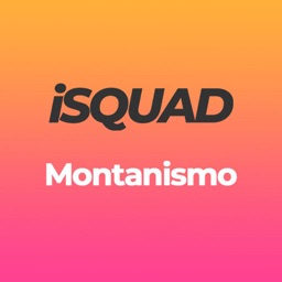 iSquad Montañismo