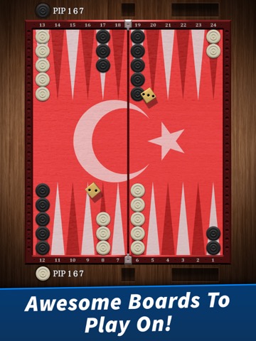 Backgammon Nowのおすすめ画像8