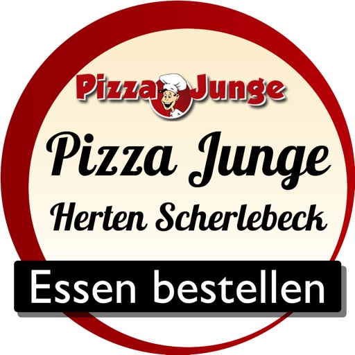 Pizza Junge Herten Scherlebeck