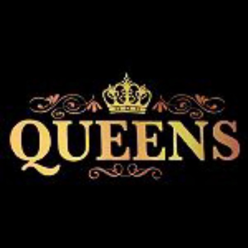 Queens Pizza Wigston icon