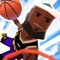 Basketball Legends Tycoon