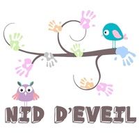 Nid D Eveil logo