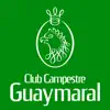 Club Guaymaral delete, cancel
